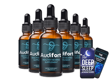 Audifort Supplements 